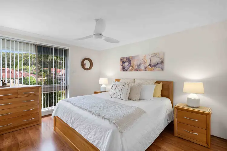 Sixth view of Homely house listing, 5 Hawk Place, Shellharbour NSW 2529