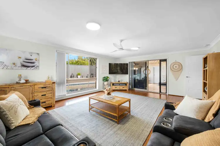 Sixth view of Homely house listing, 5 Hawk Place, Shellharbour NSW 2529
