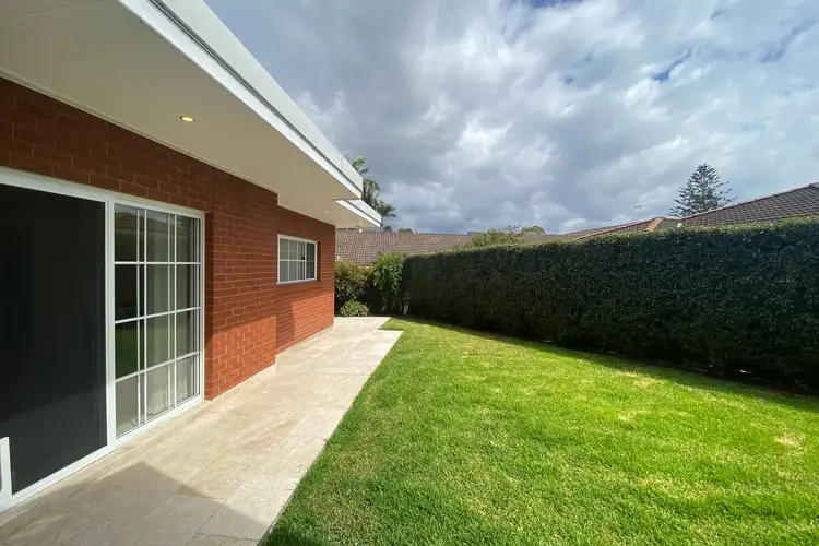 1 Windermere Avenue, Miranda NSW 2228