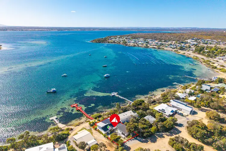 10 Pelican Court, Coffin Bay SA 5607