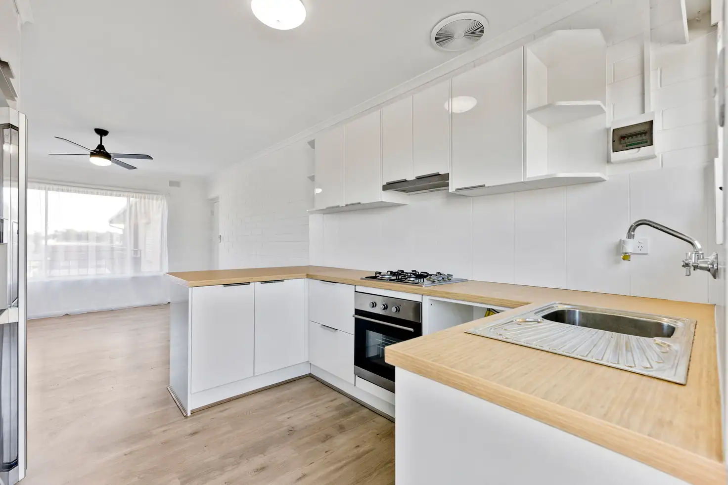 Main view of Homely unit listing, 17/185 Tapleys Hill Road, Seaton SA 5023