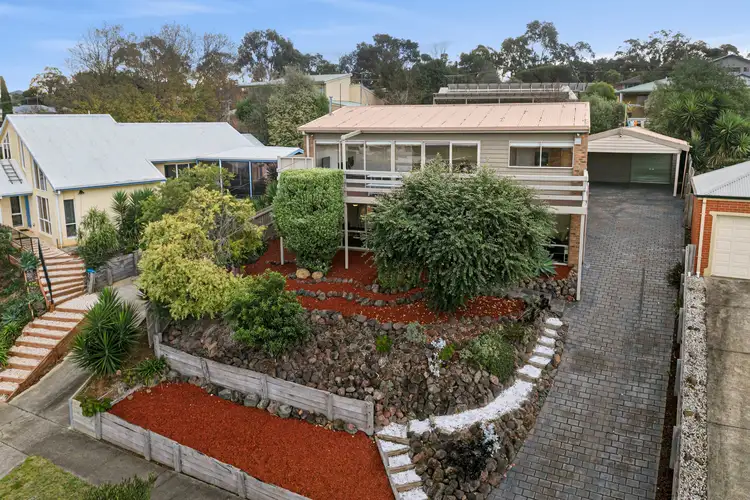 Main view of Homely house listing, 39 Waurnvale Drive, Belmont VIC 3216