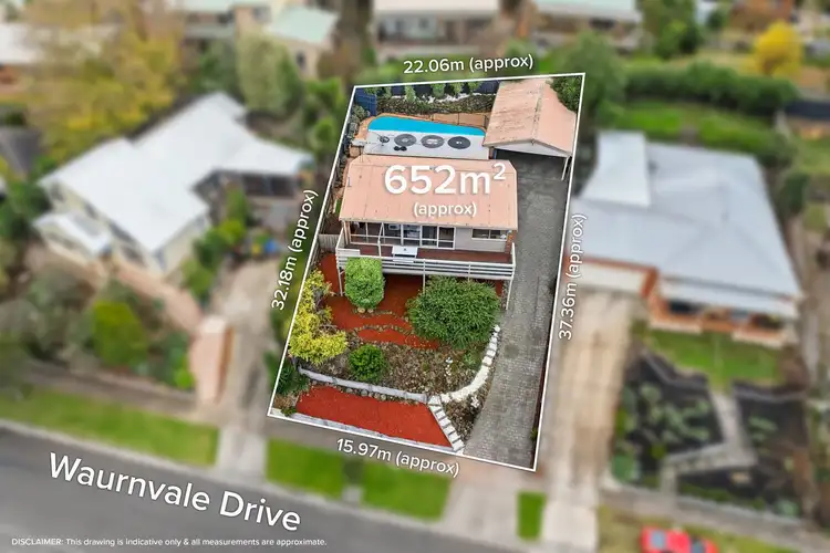 Second view of Homely house listing, 39 Waurnvale Drive, Belmont VIC 3216