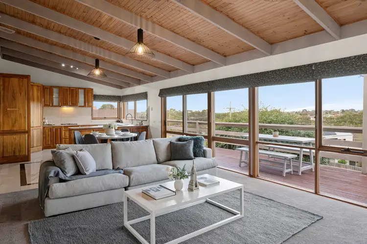 Fifth view of Homely house listing, 39 Waurnvale Drive, Belmont VIC 3216