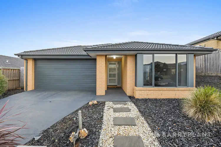 Second view of Homely house listing, 13 Fieldstone Avenue, Warragul VIC 3820