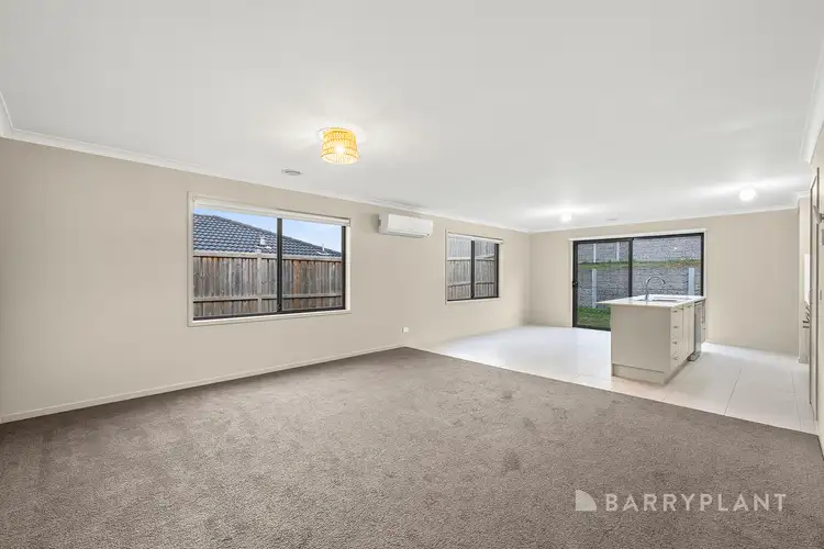 Fourth view of Homely house listing, 13 Fieldstone Avenue, Warragul VIC 3820