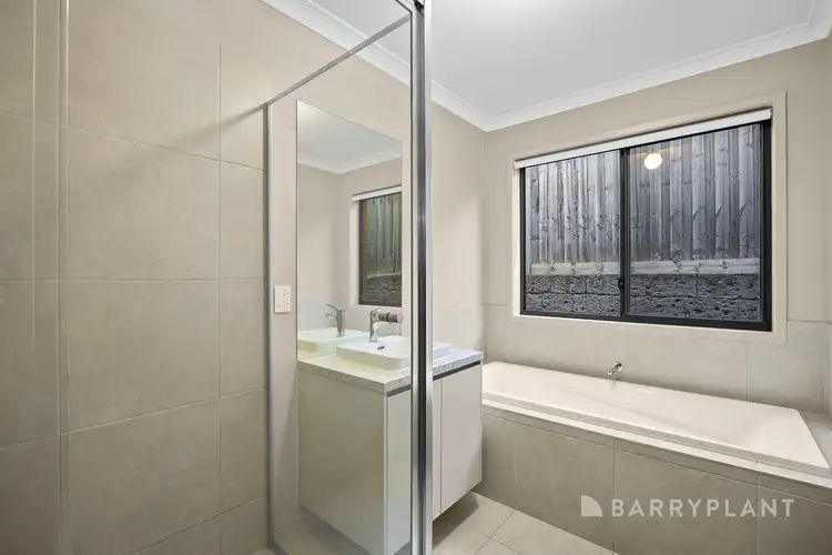 Fifth view of Homely house listing, 13 Fieldstone Avenue, Warragul VIC 3820