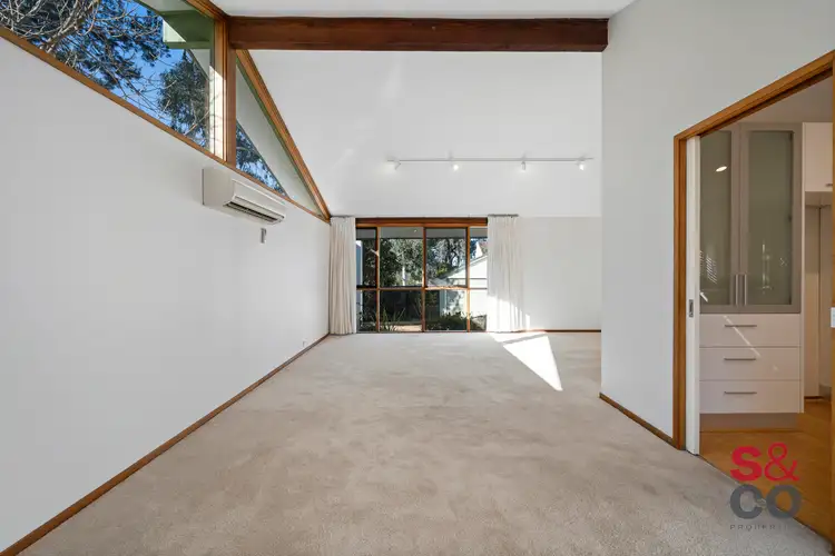 Second view of Homely house listing, 56 Crozier Circuit, Kambah ACT 2902