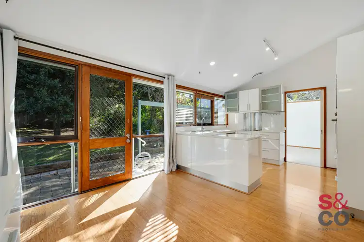 Third view of Homely house listing, 56 Crozier Circuit, Kambah ACT 2902