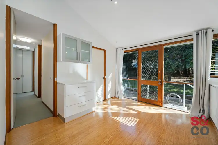 Fourth view of Homely house listing, 56 Crozier Circuit, Kambah ACT 2902