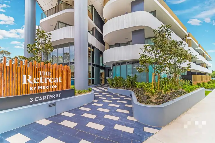 1715/3 Carter Street, Lidcombe NSW 2141