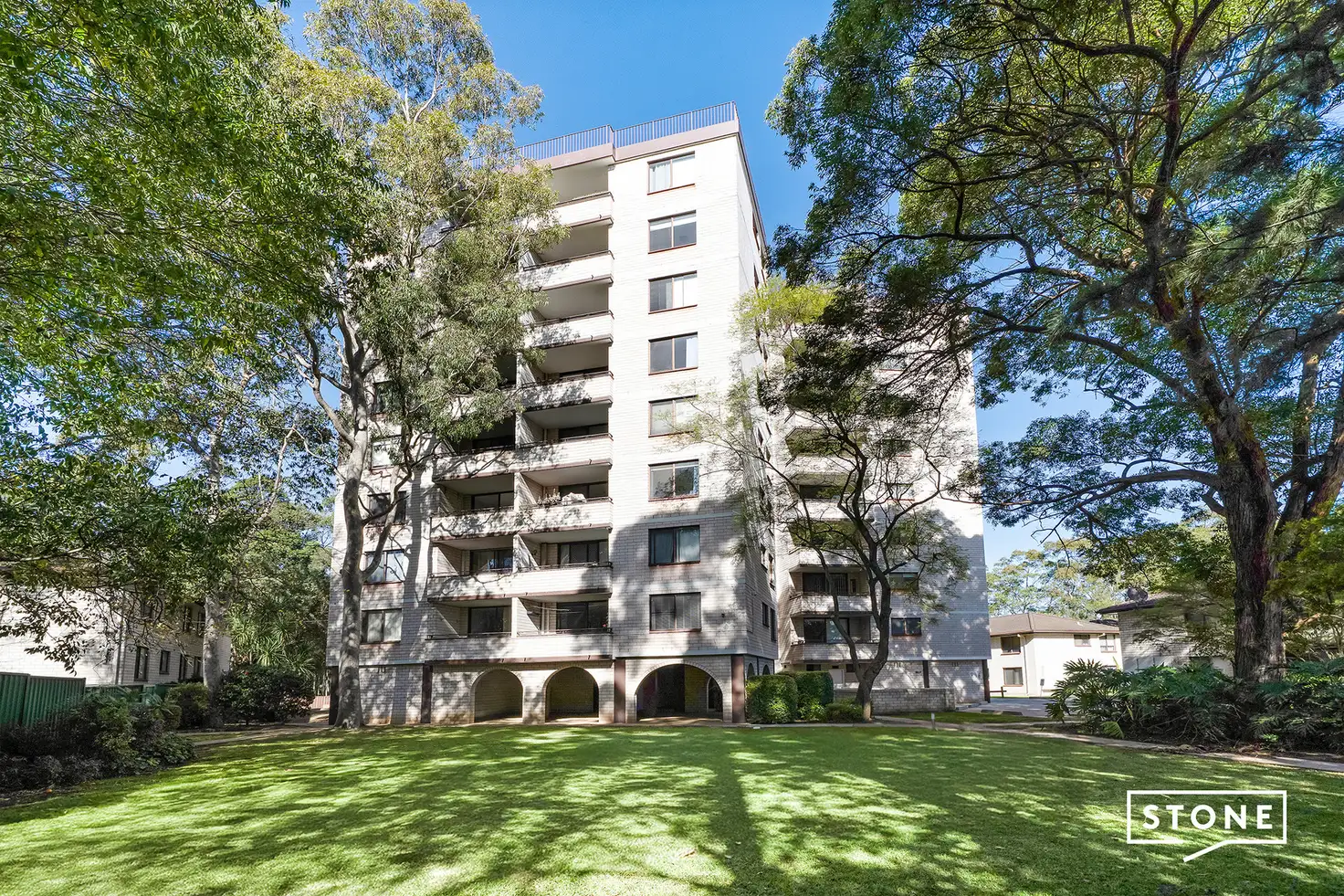 Main view of Homely apartment listing, 79/504 Church Street, North Parramatta NSW 2151