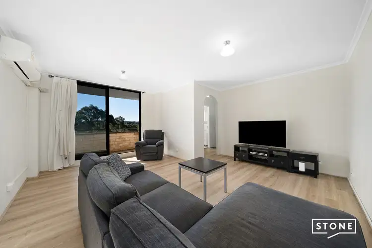 Third view of Homely apartment listing, 79/504 Church Street, North Parramatta NSW 2151
