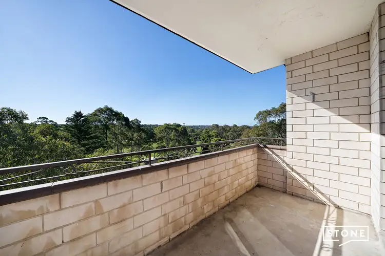 Fourth view of Homely apartment listing, 79/504 Church Street, North Parramatta NSW 2151