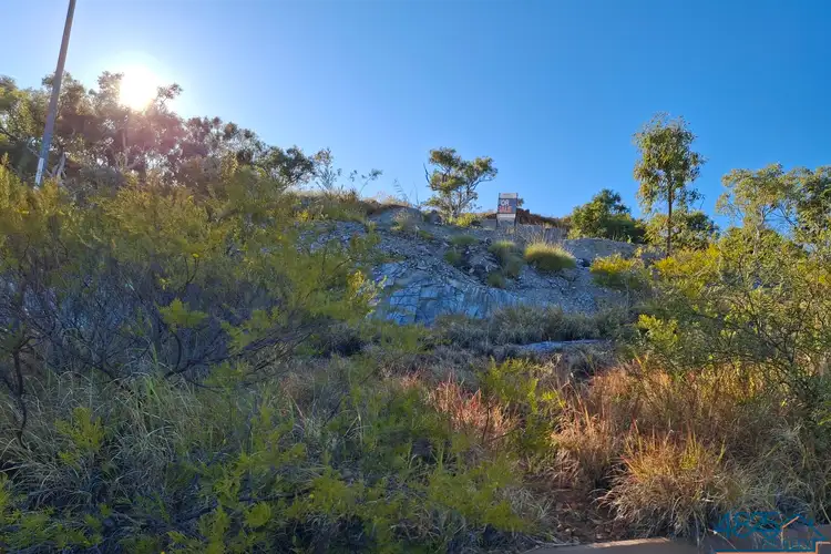 Main view of Homely land listing, 3 Staunton Lane, Mount Isa QLD 4825
