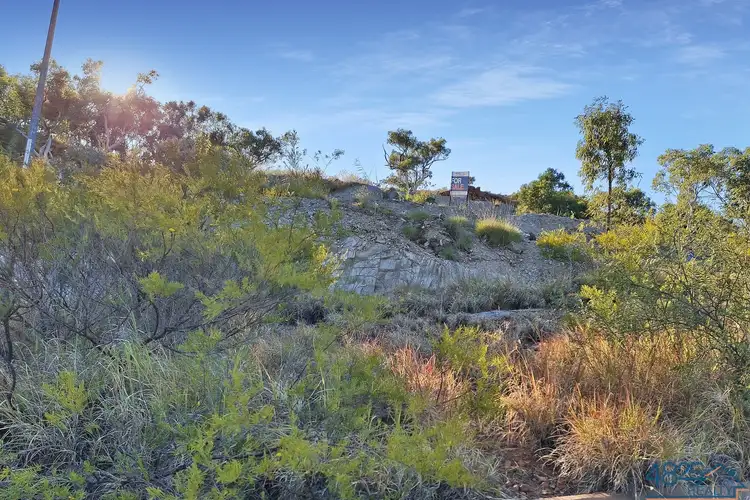3 Staunton Lane, Mount Isa QLD 4825