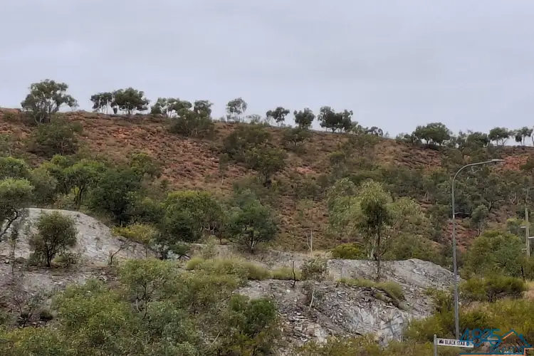 Second view of Homely land listing, 3 Staunton Lane, Mount Isa QLD 4825
