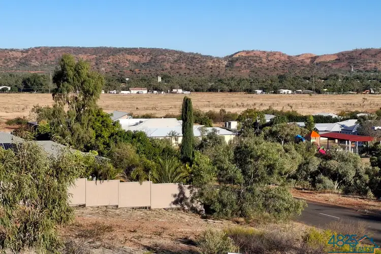 Fifth view of Homely land listing, 3 Staunton Lane, Mount Isa QLD 4825
