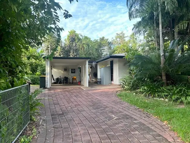 Main view of Homely house listing, 6 Pelican Crescent, Wulagi NT 812