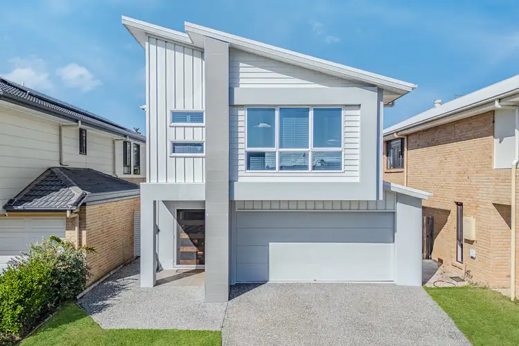 Main view of Homely house listing, 6 Kershaw Crescent, Mango Hill QLD 4509