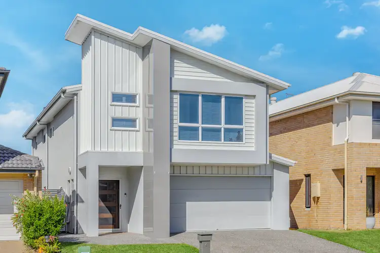 6 Kershaw Crescent, Mango Hill QLD 4509
