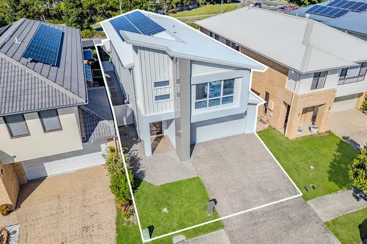 Second view of Homely house listing, 6 Kershaw Crescent, Mango Hill QLD 4509