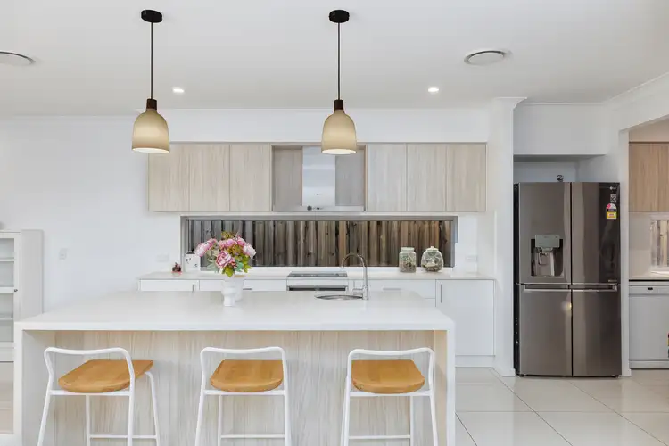 Third view of Homely house listing, 6 Kershaw Crescent, Mango Hill QLD 4509