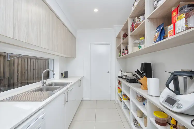 Fourth view of Homely house listing, 6 Kershaw Crescent, Mango Hill QLD 4509