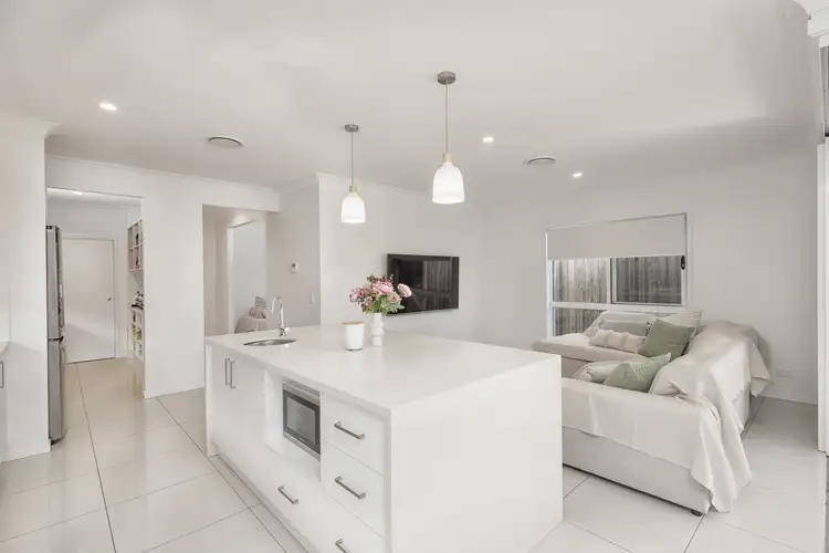 Fifth view of Homely house listing, 6 Kershaw Crescent, Mango Hill QLD 4509