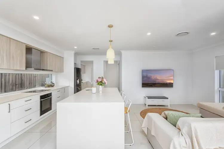 Sixth view of Homely house listing, 6 Kershaw Crescent, Mango Hill QLD 4509