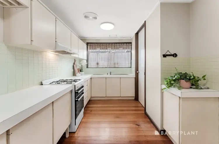 Third view of Homely house listing, 22 Glen Barry Road, Wantirna VIC 3152