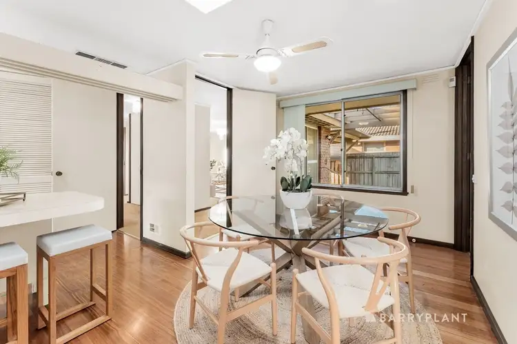 Fourth view of Homely house listing, 22 Glen Barry Road, Wantirna VIC 3152