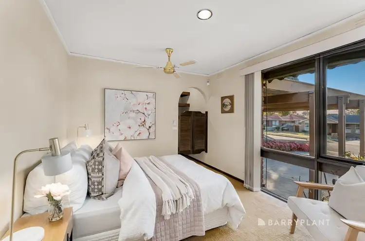 Fifth view of Homely house listing, 22 Glen Barry Road, Wantirna VIC 3152