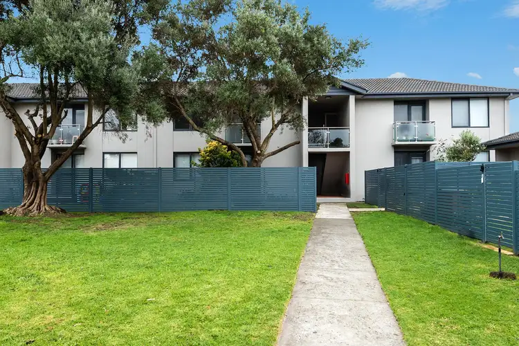 11/12 Warrigal Road, Parkdale VIC 3195