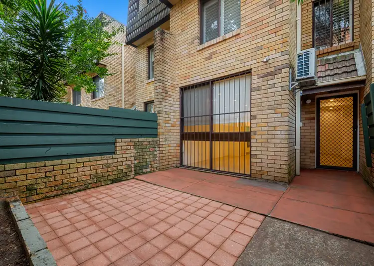 Second view of Homely apartment listing, 7b/7 Botany Street, Bondi Junction NSW 2022