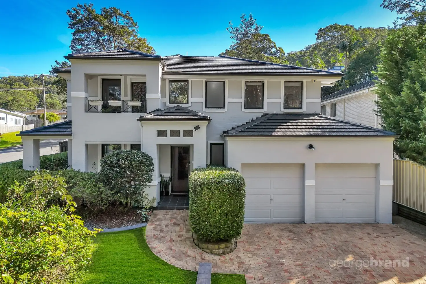 Main view of Homely house listing, 1 Rumbalara Place, Springfield NSW 2250