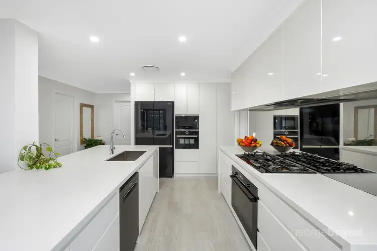 Second view of Homely house listing, 1 Rumbalara Place, Springfield NSW 2250