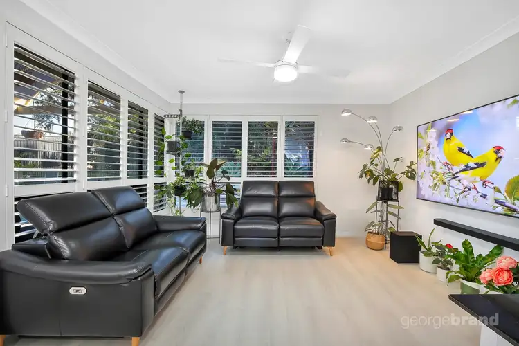 Fourth view of Homely house listing, 1 Rumbalara Place, Springfield NSW 2250