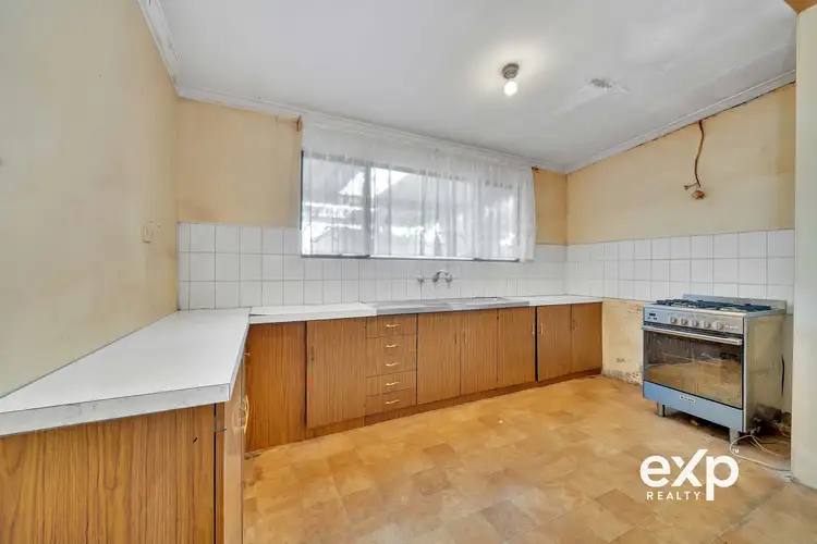 Fifth view of Homely house listing, 23 May Terrace, Ottoway SA 5013