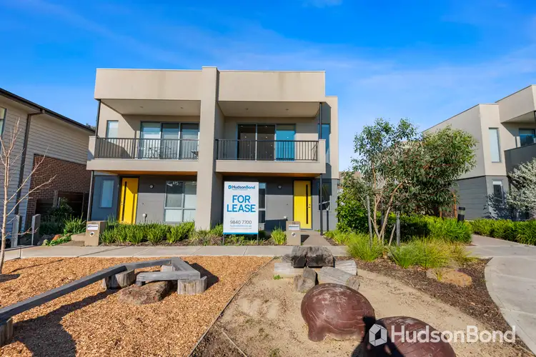 18 Heffernan Walk, Heidelberg Heights VIC 3081
