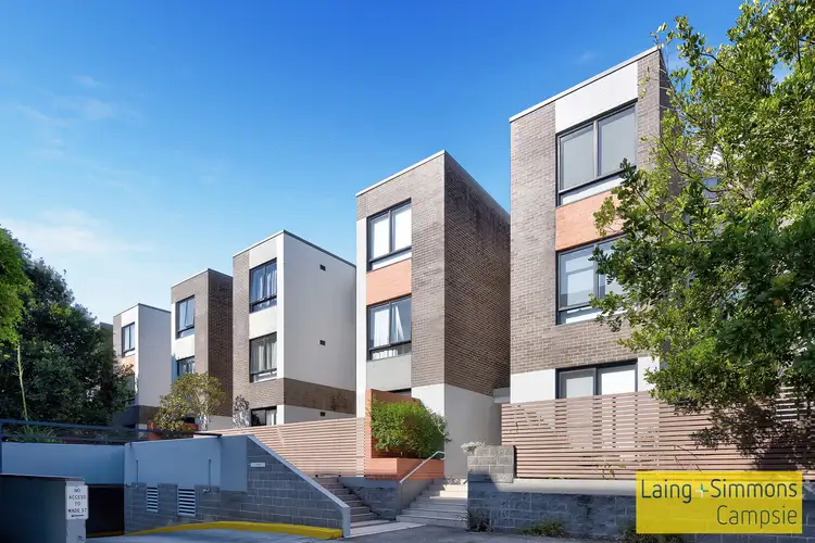 4/2 Victa Street, Campsie NSW 2194