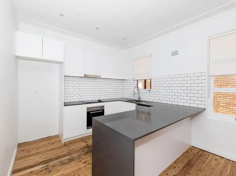 Third view of Homely apartment listing, 6/47 Gordon Street, Brighton-Le-Sands NSW 2216
