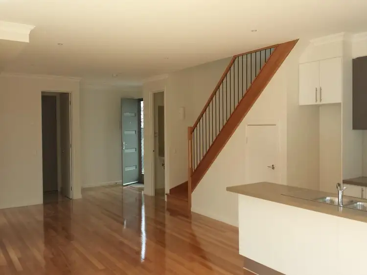 Second view of Homely townhouse listing, 2/10 Scovell Crescent, Maidstone VIC 3012