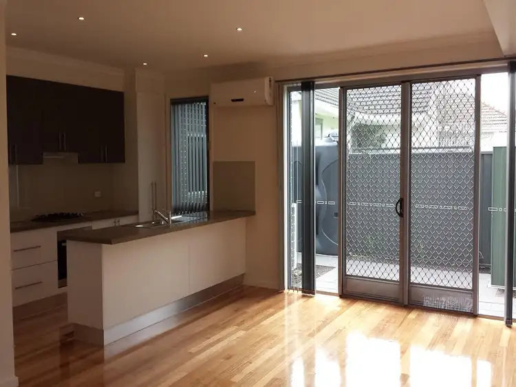 Third view of Homely townhouse listing, 2/10 Scovell Crescent, Maidstone VIC 3012