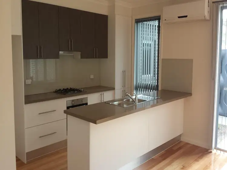 Fourth view of Homely townhouse listing, 2/10 Scovell Crescent, Maidstone VIC 3012