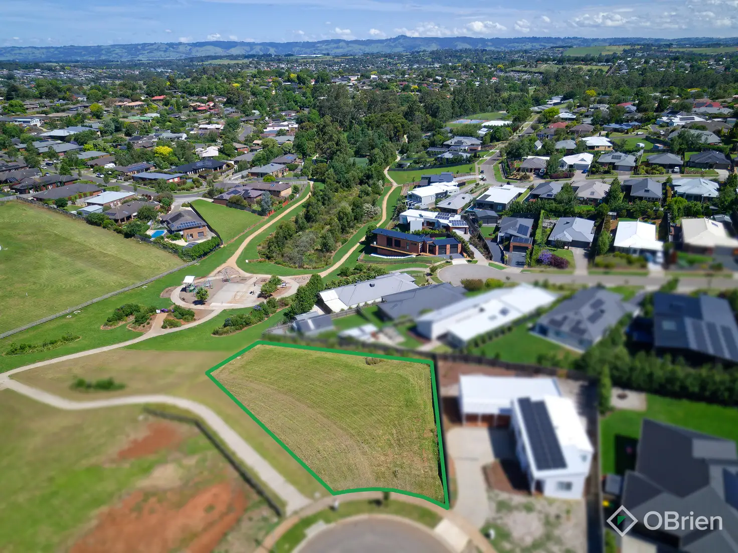 Main view of Homely house listing, 7 Manna Gum Court, Warragul VIC 3820