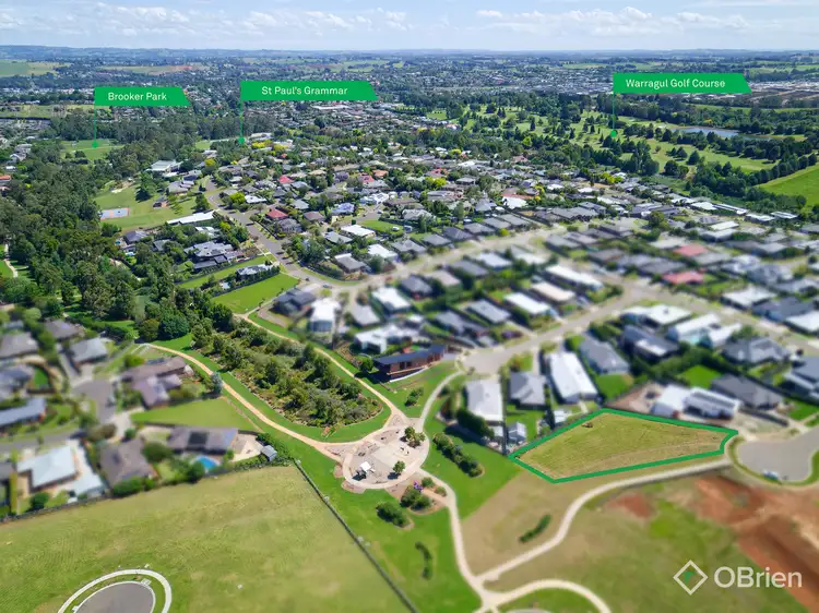 Third view of Homely house listing, 7 Manna Gum Court, Warragul VIC 3820