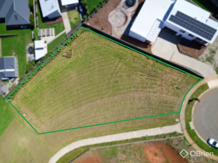 Fourth view of Homely house listing, 7 Manna Gum Court, Warragul VIC 3820