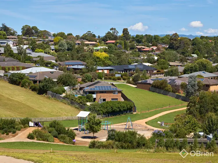 Fifth view of Homely house listing, 7 Manna Gum Court, Warragul VIC 3820