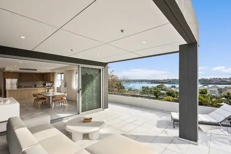 Main view of Homely apartment listing, 37/505-507 Rocky Point Road, Sans Souci NSW 2219